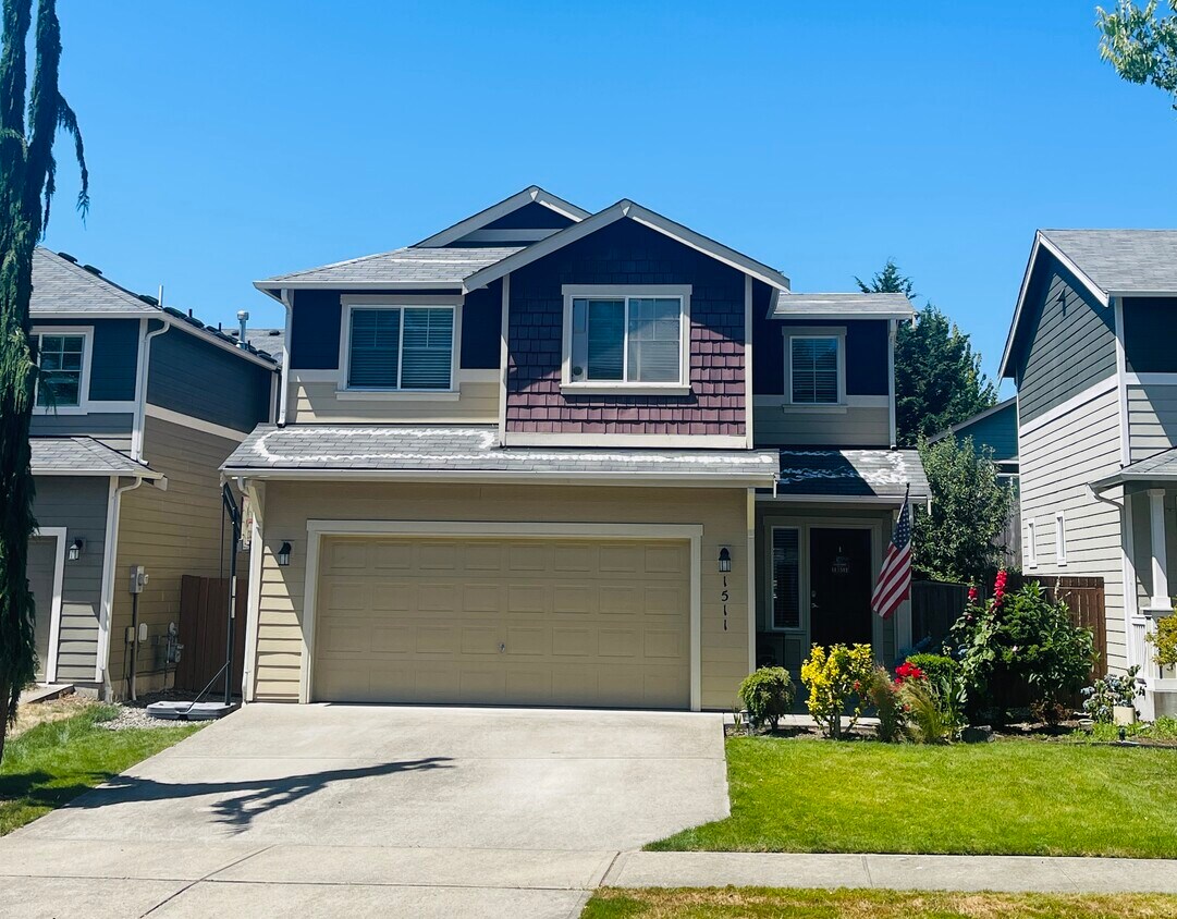 Foto principal - 1511 Farina Loop SE