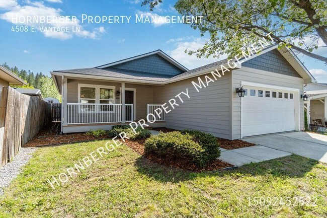 Foto del edificio - 4508 E Vantage Ln