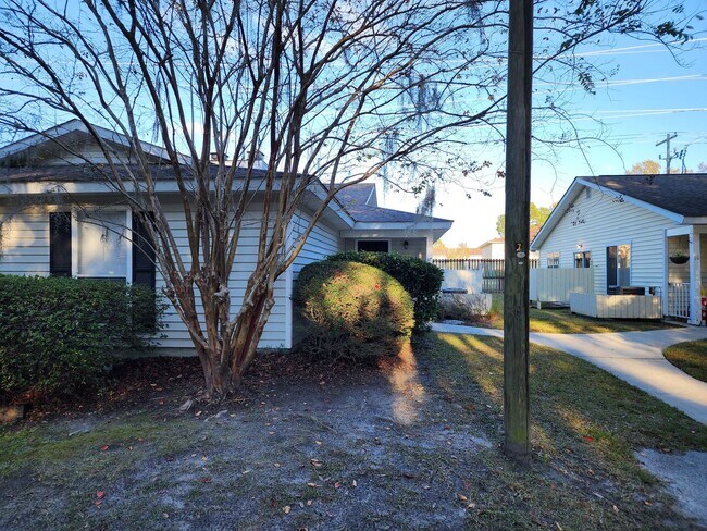 Building Photo - Spacious 2 bedroom 2 bath townhome with walk in closets, fireplace, and washer/ dryer included.