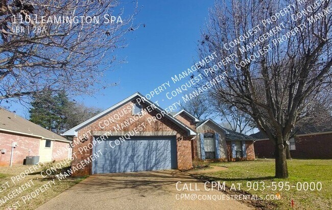Building Photo - Whitehouse! Beautiful 4 Bedroom, 2 Bath Home