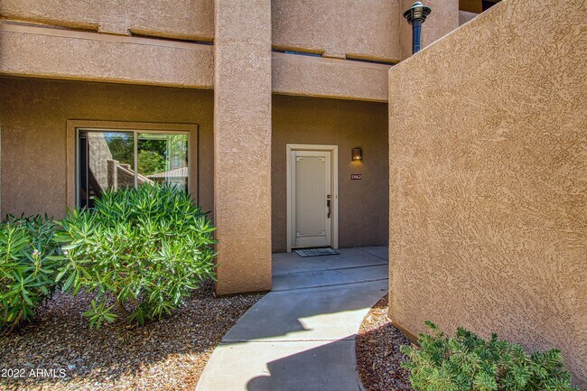 Foto del edificio - 11500 E Cochise Dr