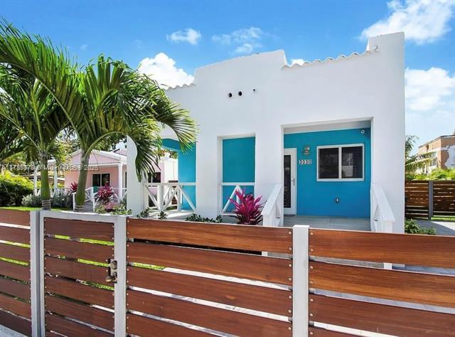 Foto principal - 3030 NW 1st Ave