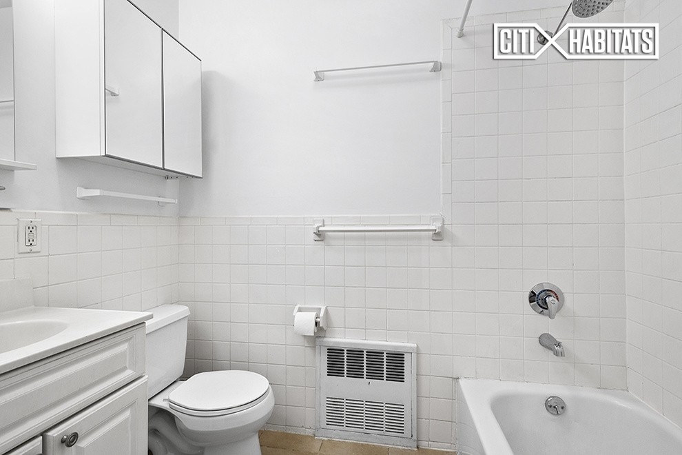 Foto del edificio - 112 W 127th St