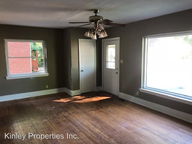 Foto del edificio - 3 br, 1 bath House - 2613 Clydesdale Terrace