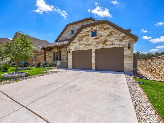 Building Photo - 2020 Base Burner Path