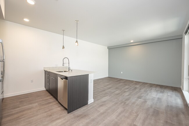 Foto del interior - Crane Interbay Apartments