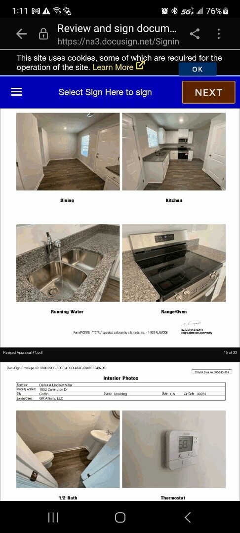 Foto del edificio - 1802 Carrington Dr