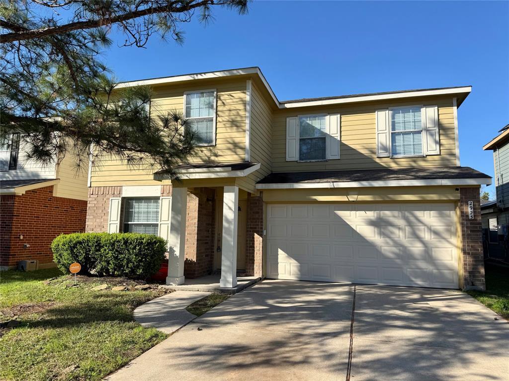 Foto principal - 2923 Morton Cove Ln