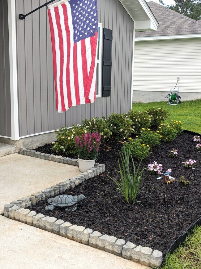 Building Photo - 6056 Unbridled Way