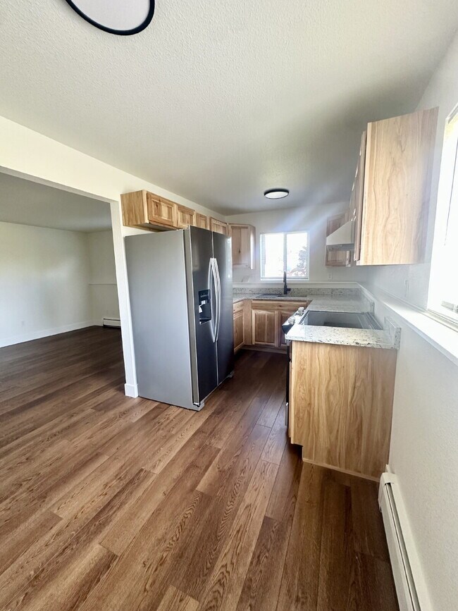 Foto del edificio - "Cozy 2-Bed Retreat in Cheyenne - Perfect ...