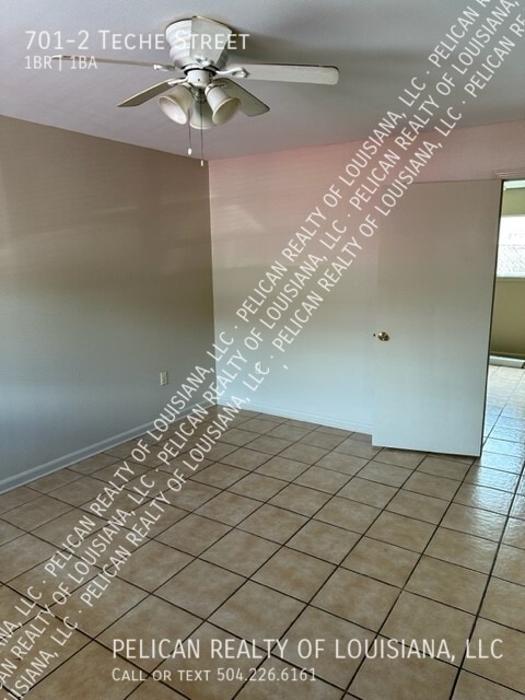 Foto del edificio - 701-2 Teche Street-