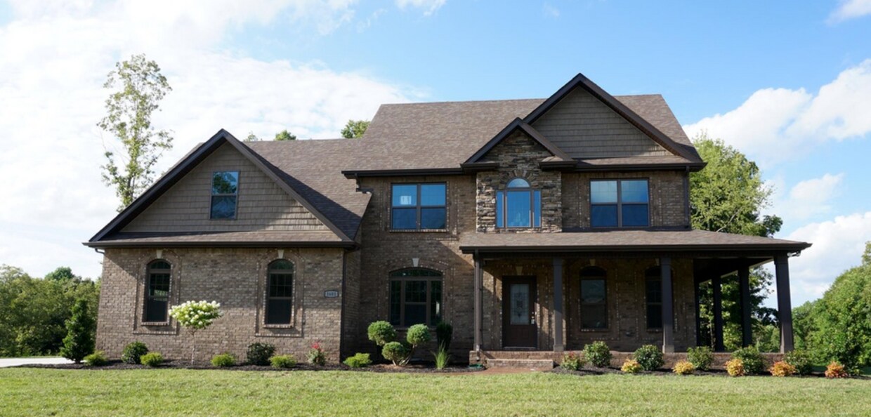 Foto principal - 1601 Wonderboy Ct