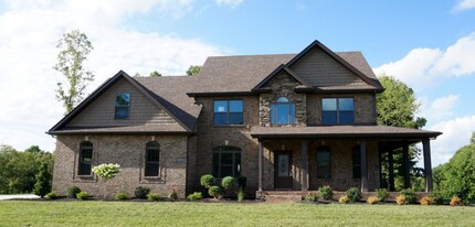 Building Photo - 1601 Wonderboy Ct