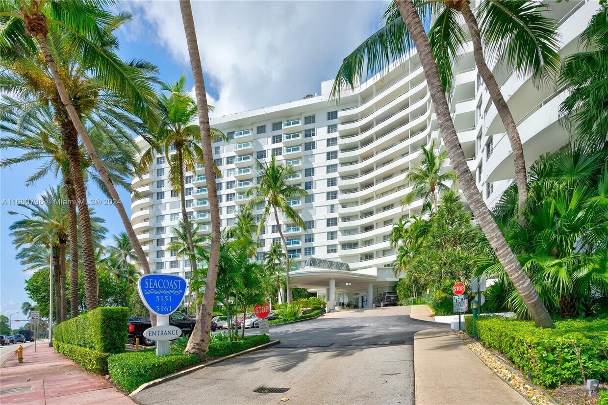 Primary Photo - 5161 Collins Avenue Apt #601, Miami Beach,...