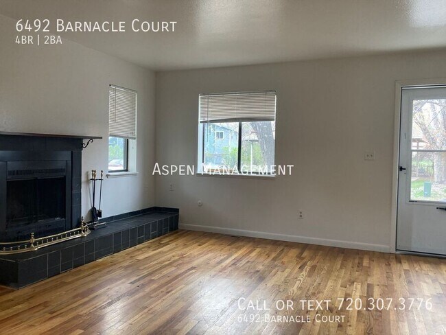Photo - 6492 Barnacle Ct Apartment