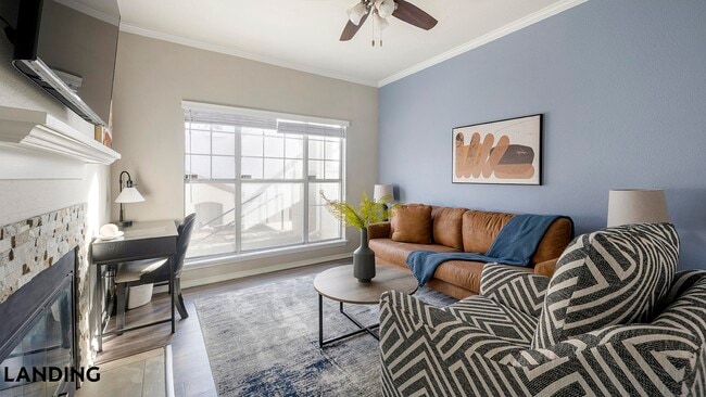 Building Photo - 3201 Duval Rd