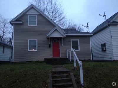 Building Photo - 725 N Frances St