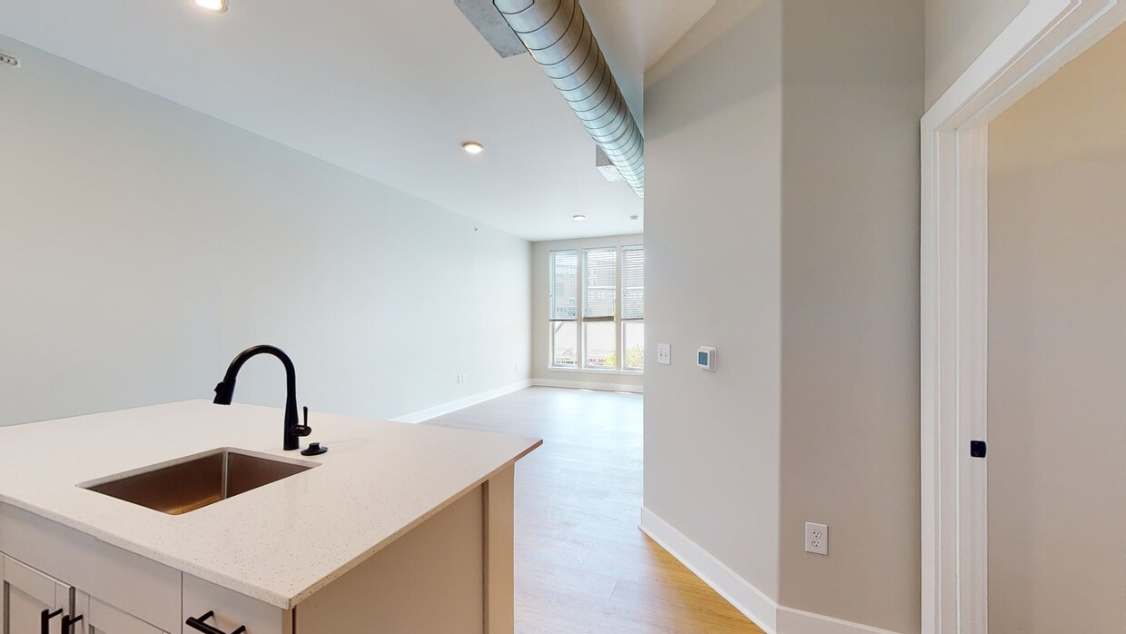 Photo - Towson Promenade Apartments
