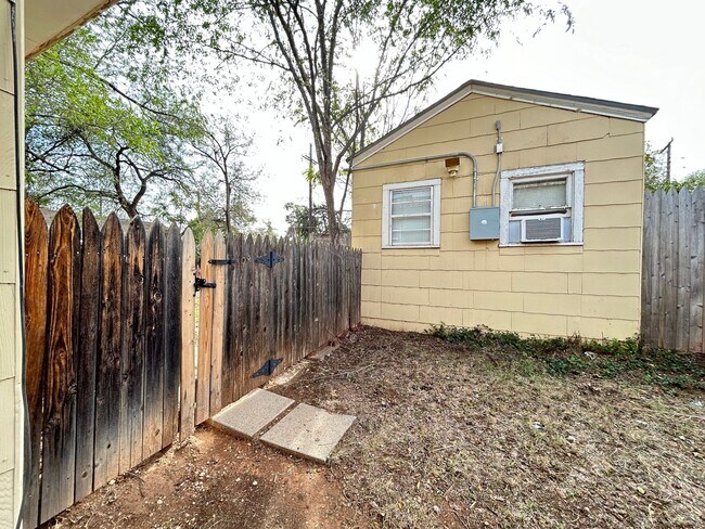 Foto del edificio - 3307 29th St