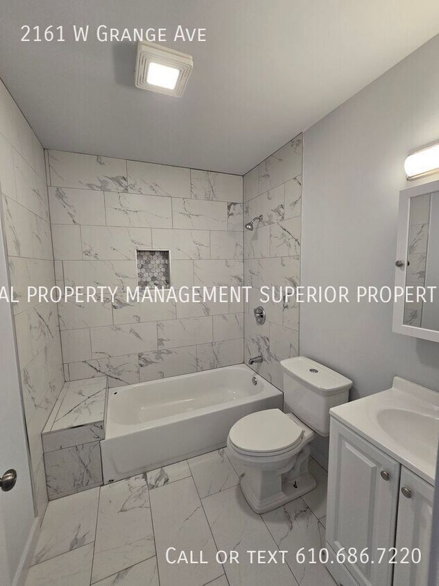 Foto principal - 2161 W Grange Ave