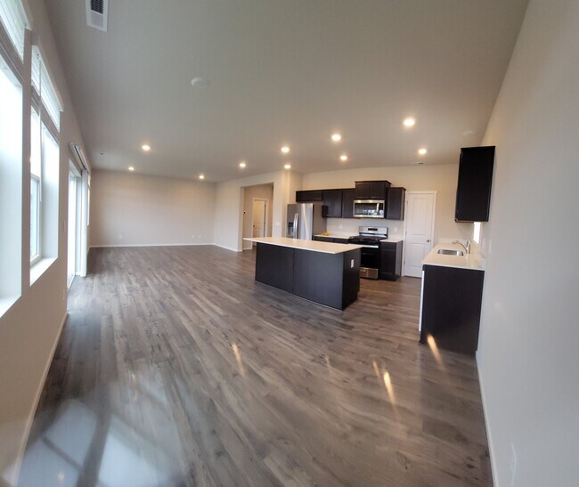 Foto del edificio - 1152 SW Pendleton Way