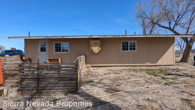 Building Photo - 2 br, 2 bath House - 1135  Lovelock Hwy