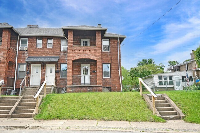 Foto del edificio - 1037 N 6th St