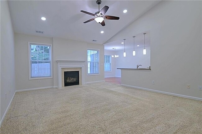 Foto del edificio - 3198 Liberty Commons Dr NW