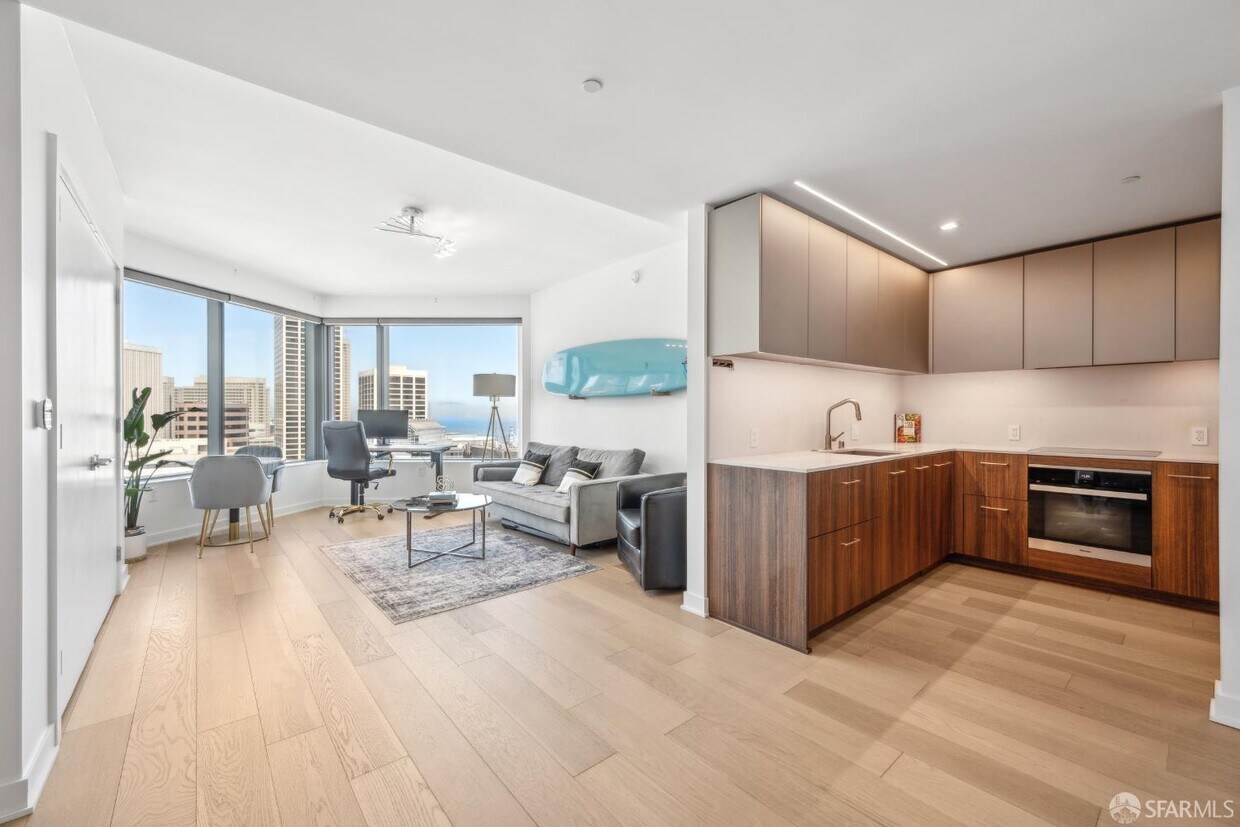 Foto principal - 280 Spear St