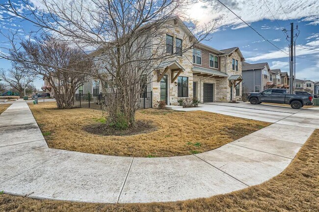 Foto del edificio - 1701 Pine St