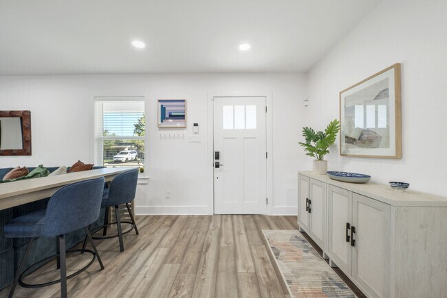 Foto del edificio - 1611 Armistead St