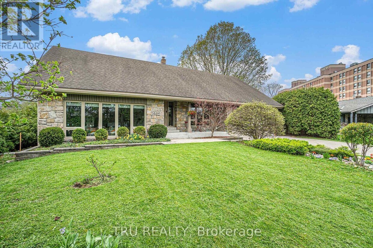Photo principale - 2302 Fox Crescent
