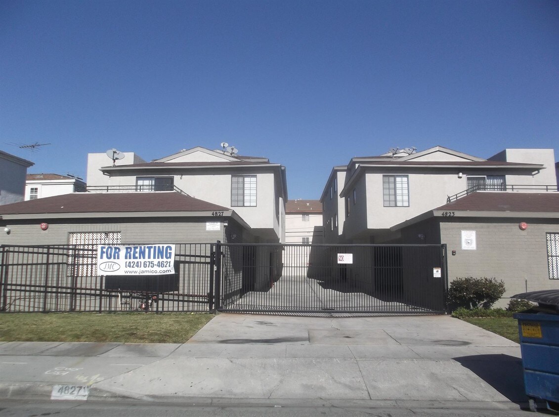 120 Apartments Available for Rent in Hawthorne, CA