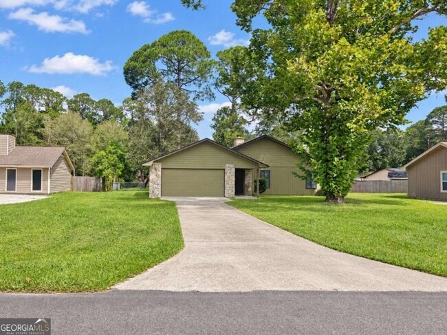 Building Photo - 413 Palmetto St