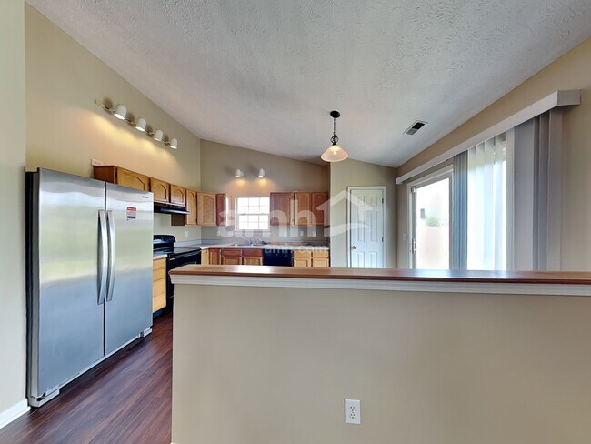 Foto del edificio - 12232 Meadowfield Cir