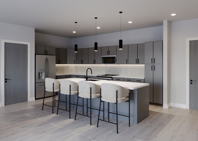 Building Photo - Bloom Monona Apartments