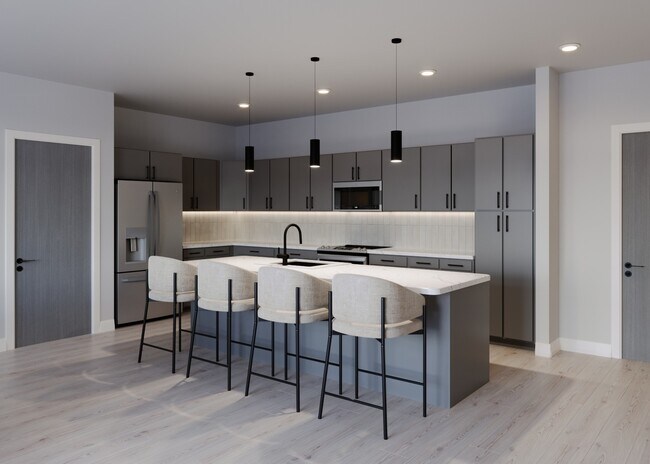 Foto del edificio - Bloom Monona Apartments