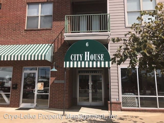 Primary Photo - 1 br, 1 bath House - 510 City House #505