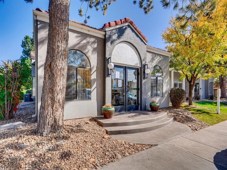 Sienna at Cherry Creek