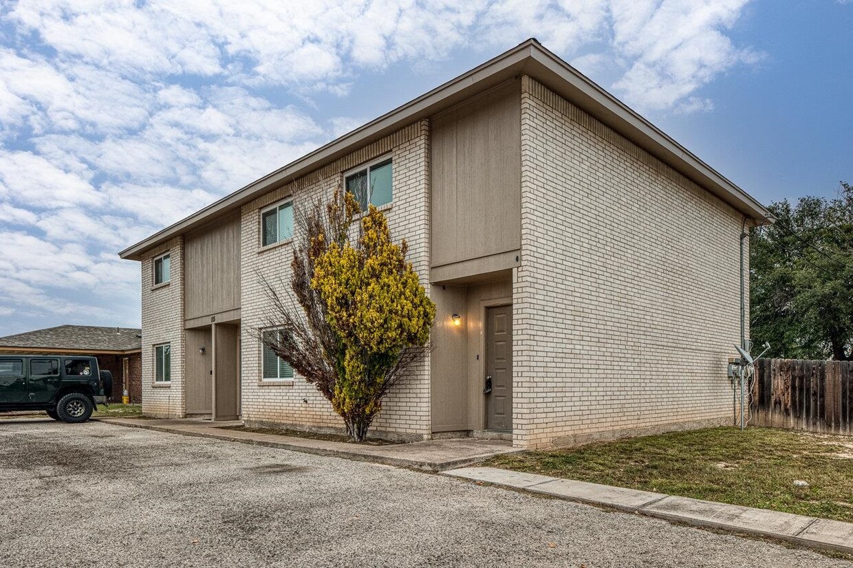 Apartments For Rent Del Rio Tx