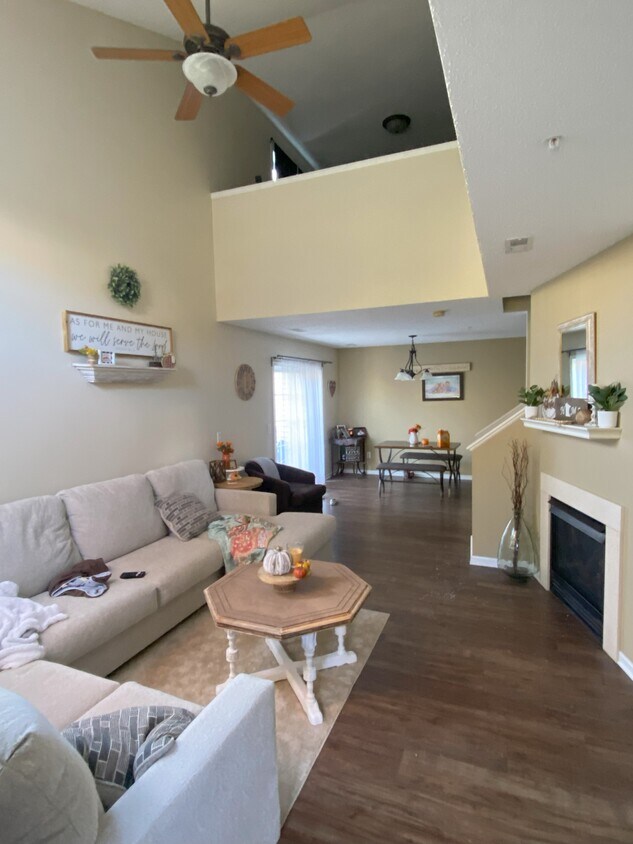 Foto del edificio - 6410 Lakota Trl