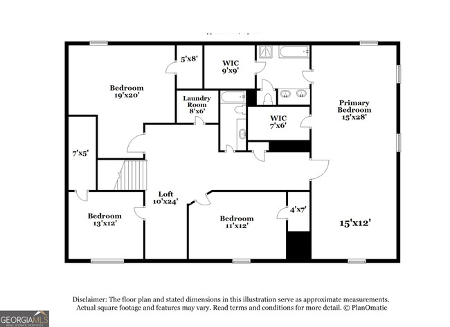 Building Photo - 6983 Misttop Loop