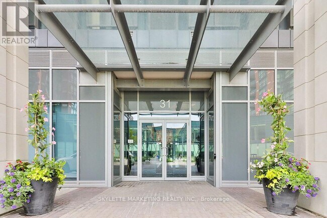 Photo du bâtiment - 31 Tippett Rd