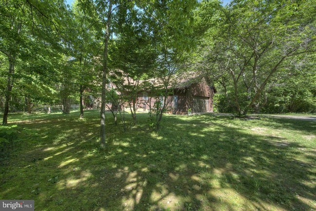 Building Photo - 5701 Partlow Rd