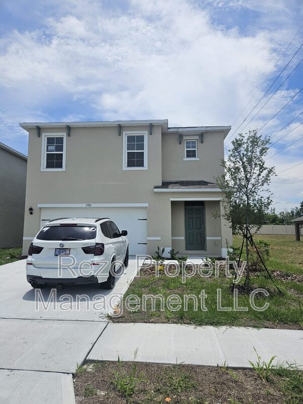 Primary Photo - 1782 Eagle Hammock Blvd