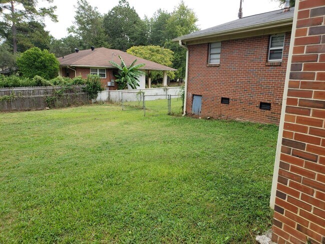 Foto del edificio - 1905 28th St