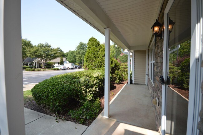 Building Photo - 3617 Bison Hill Lane
