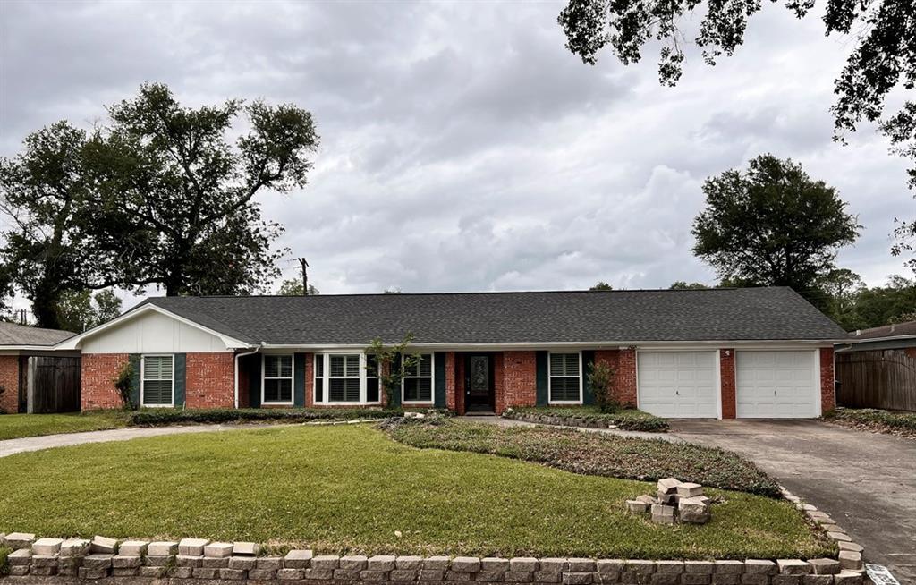 3550 Durwood Dr, Beaumont, TX 77706 House Rental in Beaumont, TX