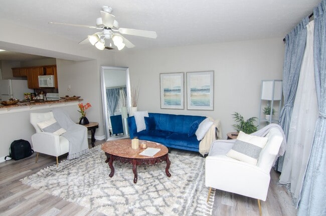 Foto del edificio - Wonderful condo in La Vergne