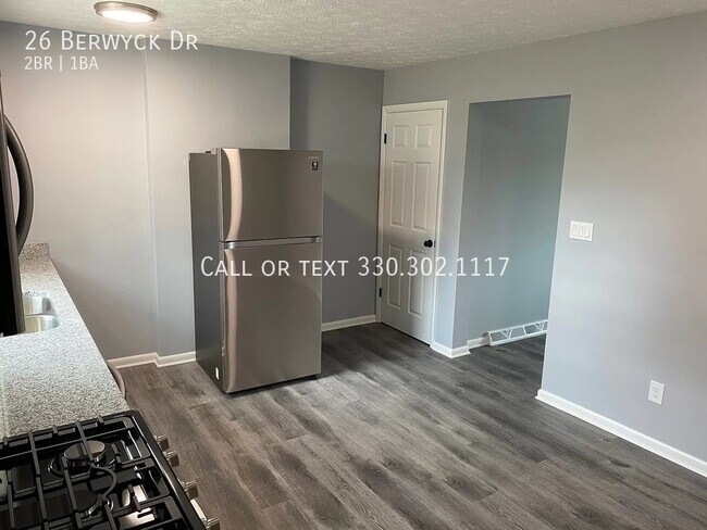Building Photo - Two bedroom townhouse for rent - Ellet Area